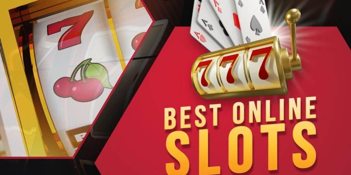 Spin to Win: Mastering the Art of Online Slots