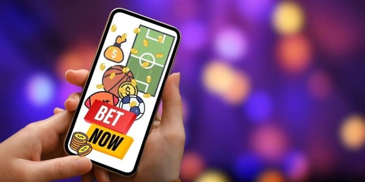 Betting Boogaloo: Unraveling the Mystique of Korean Sports Gambling!