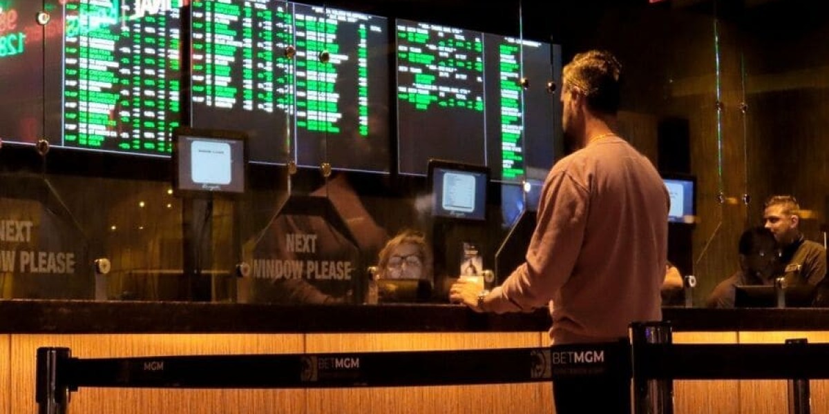 Bet High, Bet Mighty: The Art and Science of Korean Sports Gambling