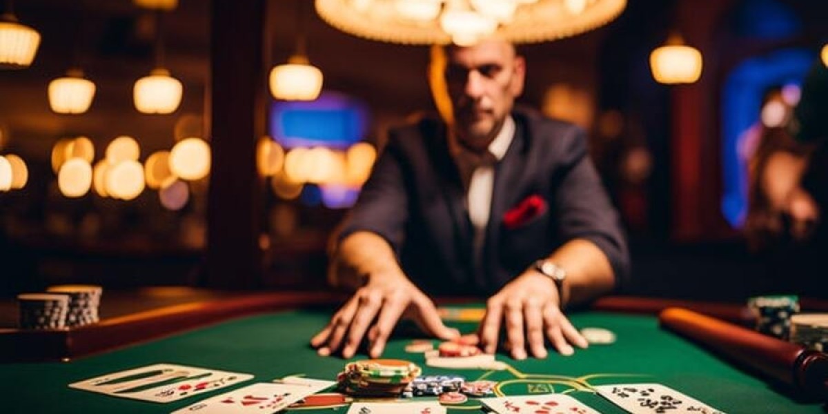 Roll the Dice: A Journey Through the Highs and Lows of The Ultimate Gambling Site