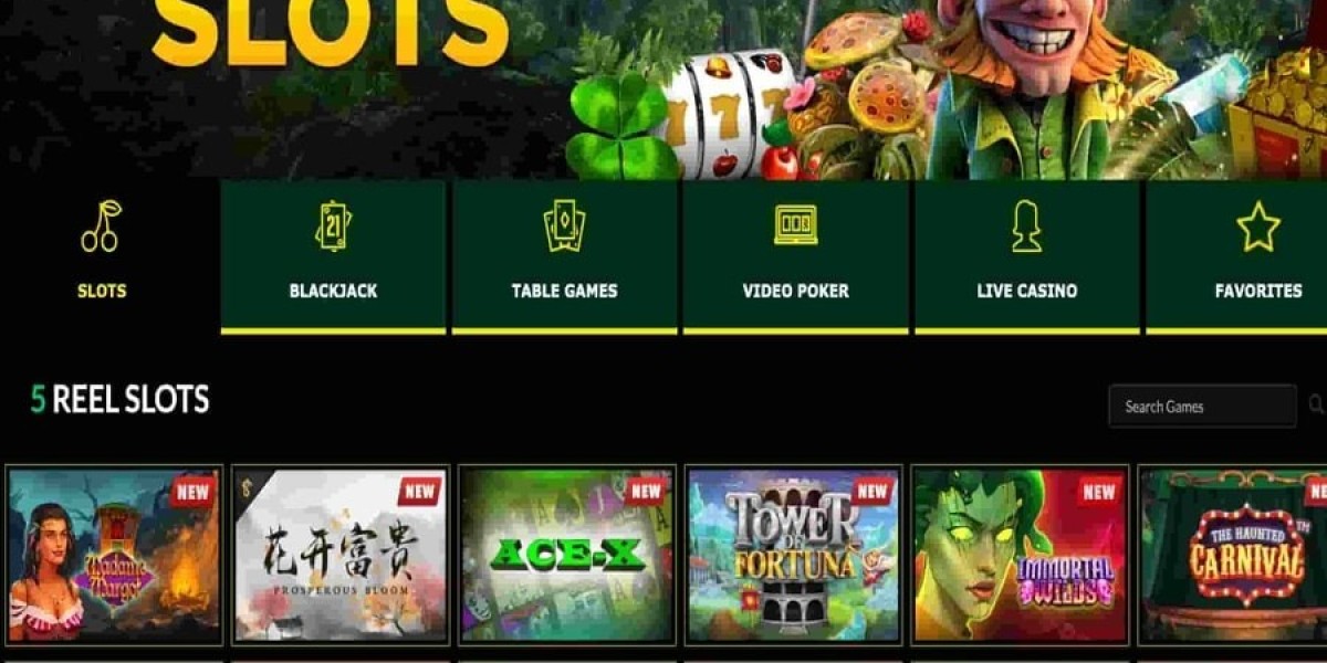 Rolling the Virtual Dice: Welcome to the Ultimate Online Casino Experience