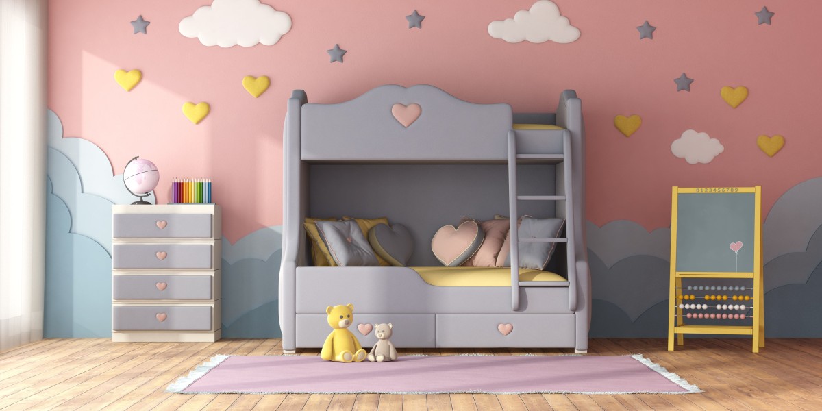 The Reasons To Focus On Enhancing Bunk Bed Store