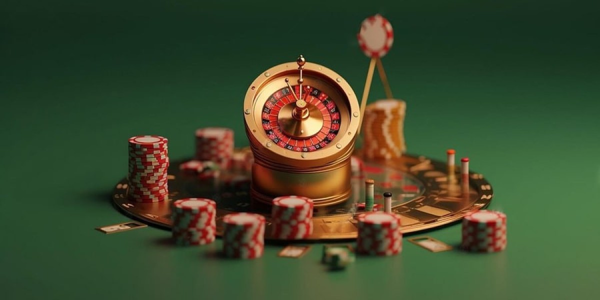 Spin to Win: The Ultimate Guide to Slot Site Treasures