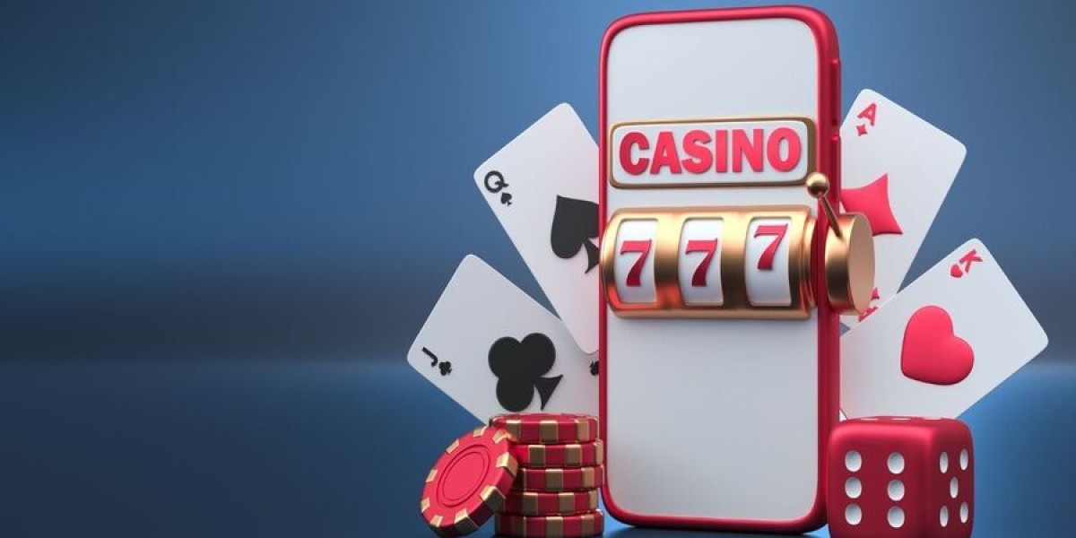 Rolling in Riches: Virtual Jackpots Await!