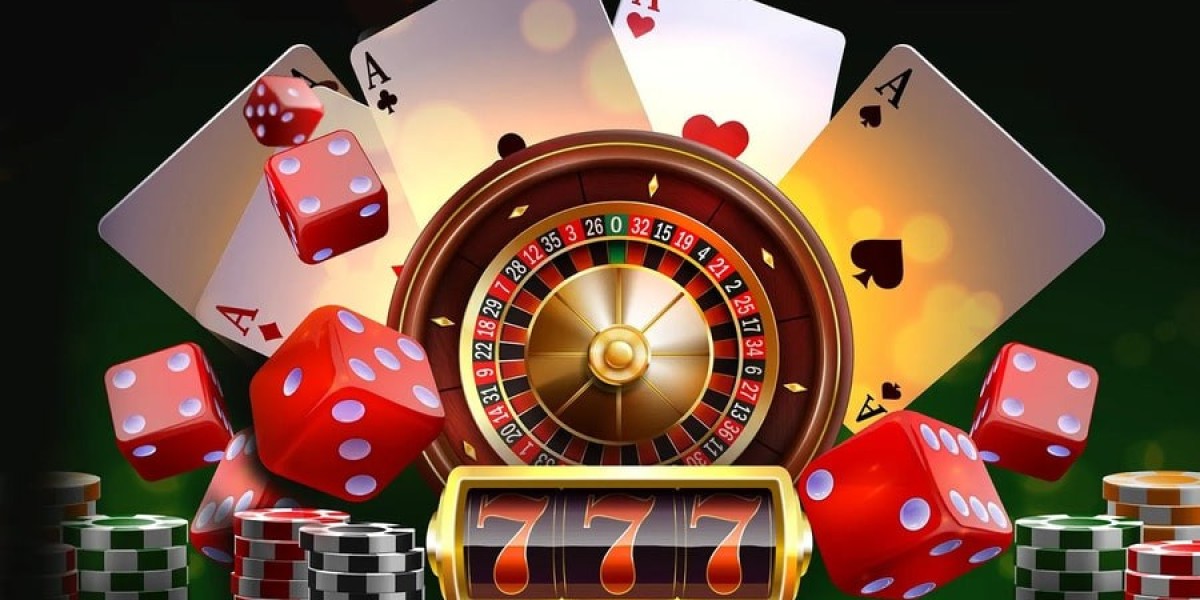 Rolling in Riches: The Perfect Guide to Your Ultimate Casino Site Adventure!