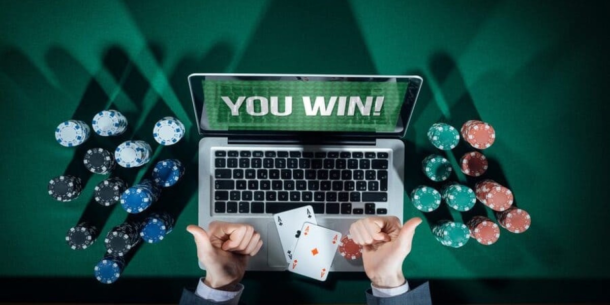 The Ultimate Online Baccarat Odyssey: Navigate Your Way to a Winning Hand!