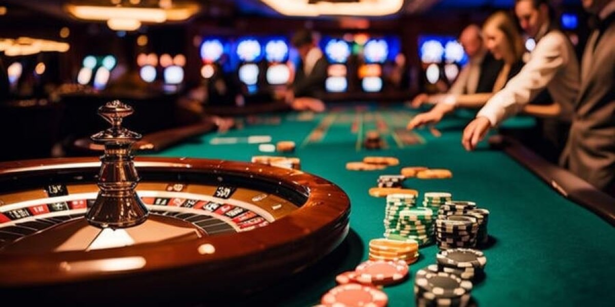 Bet It to Win It: Dive into the Enigmatic World of Online Gambling