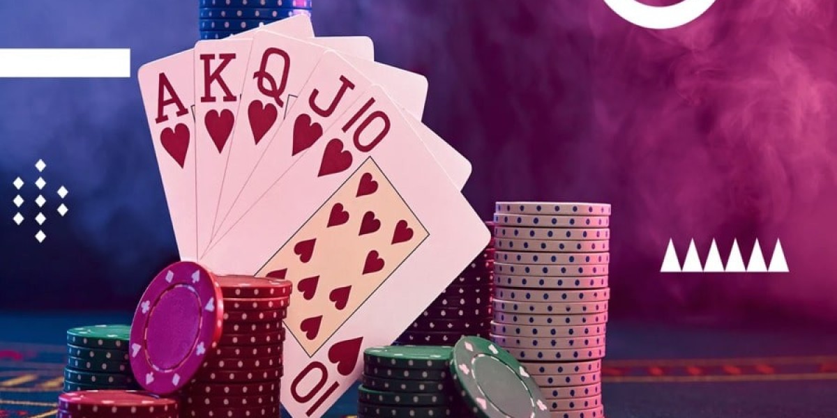 Bet Smart, Win Big: Navigating the Thrills of Online Baccarat