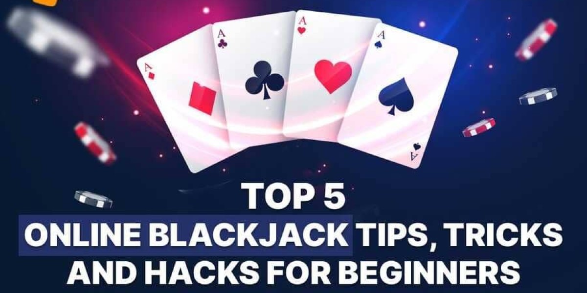 Jackpots & Jazz: The Groovy Guide to Slot Sites