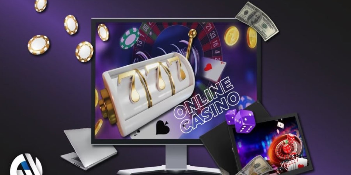 Spin, Win, and Possibly Grin: Your Go-To Guide to Casino Site Excitement!