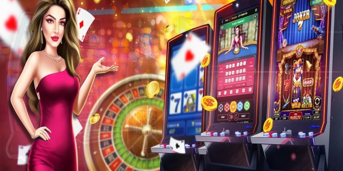 Spinning Into Riches: Unraveling the Enigmatic World of Online Slots