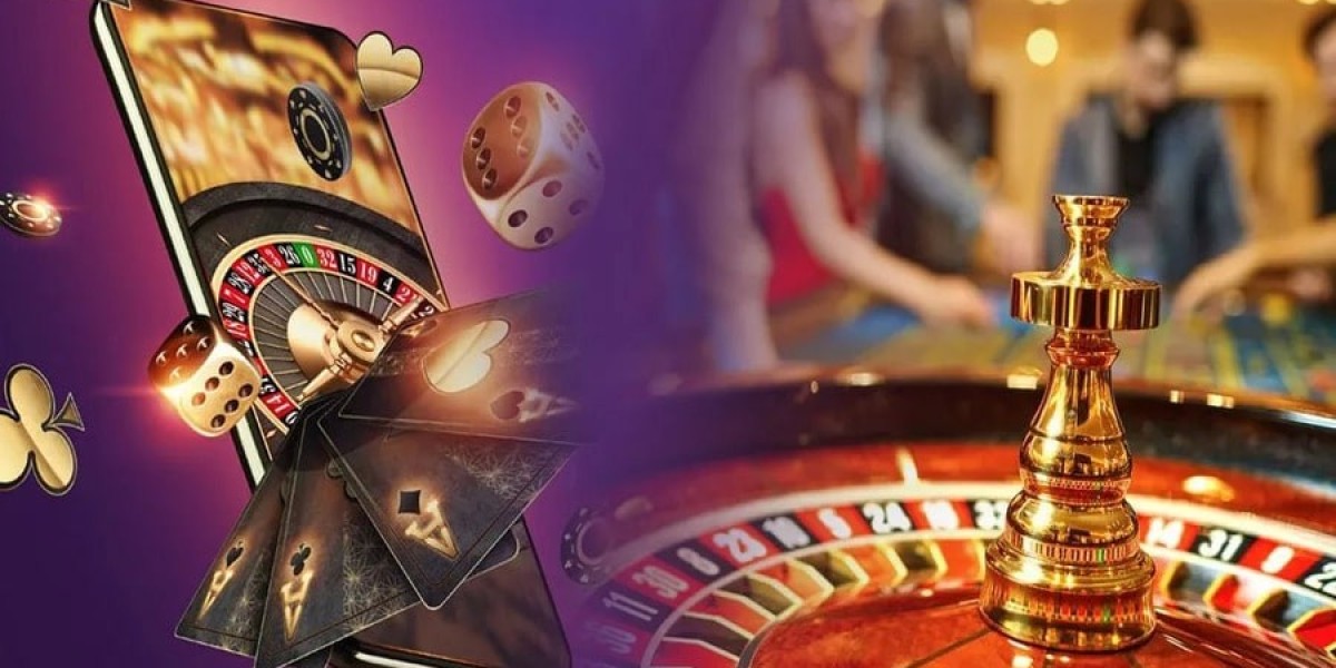 Mastering the Elegance and Thrills of Online Baccarat