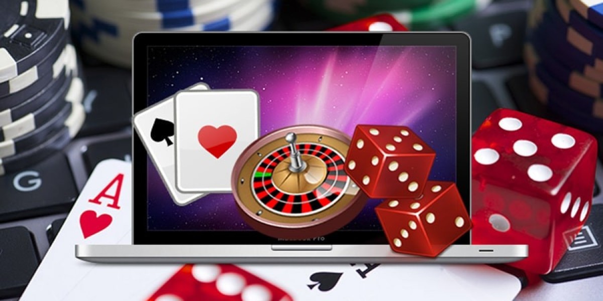 Bet Big, Win Bigger: Dive into the Ultimate Casino Adventure