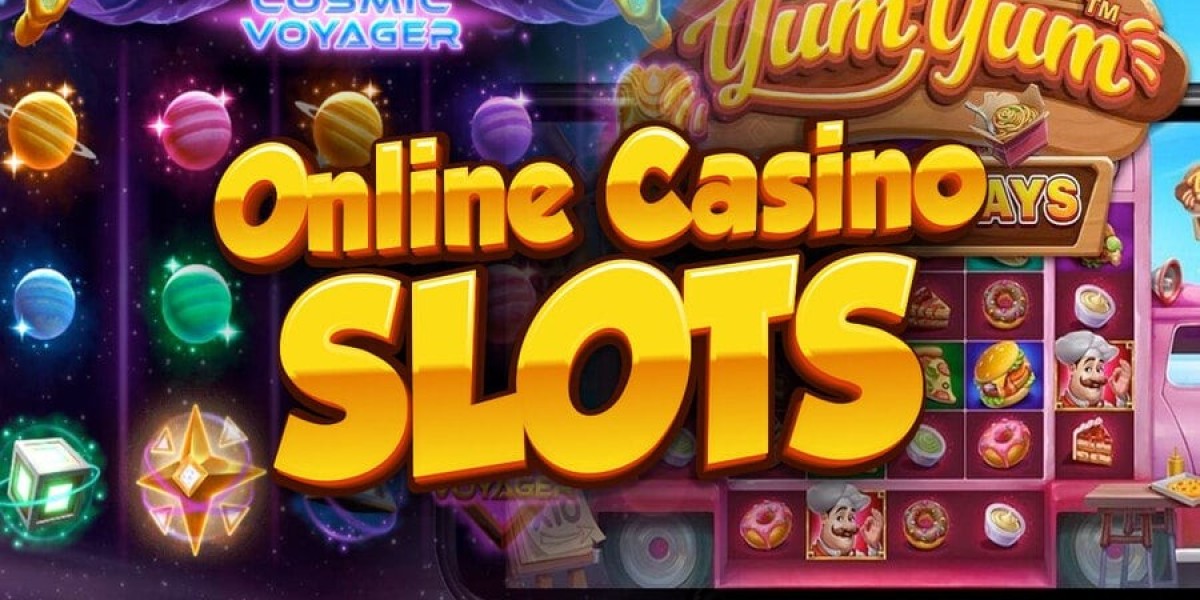 Bet Your Bottom Dollar: The Ultimate Casino Site Adventure Awaits!