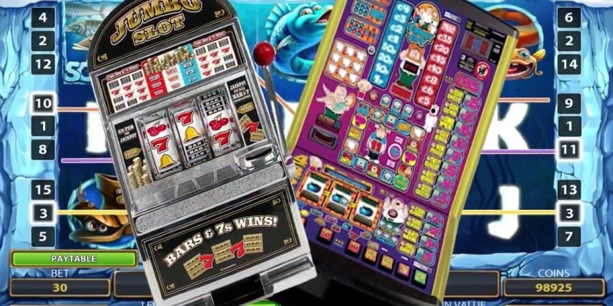 Spin and Win: Decoding the World of Online Slots!