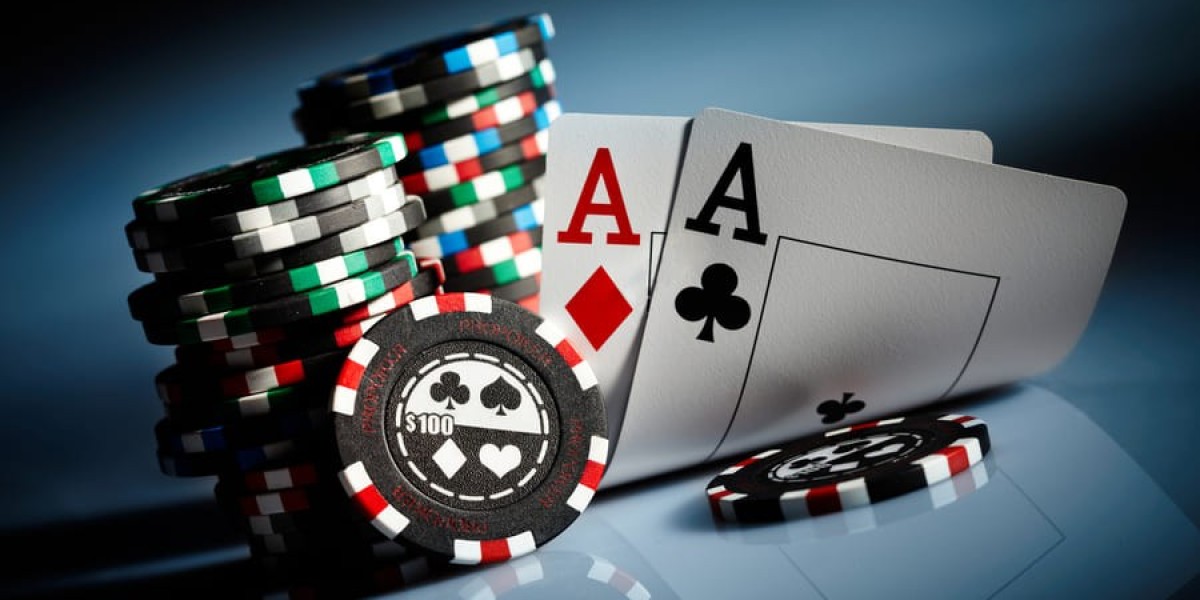 Rolling the Dice: A High-Stakes Guide to Your Ultimate Casino Site Adventure