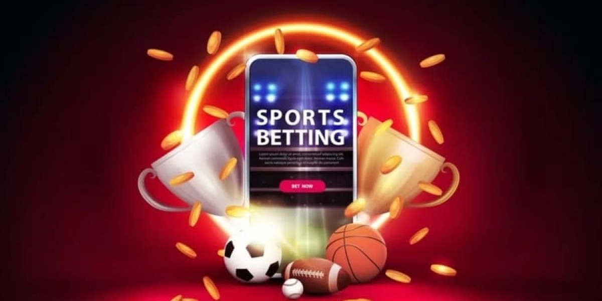 High Stakes & High Jinks: A Deep Dive into the World of Sports Gambling