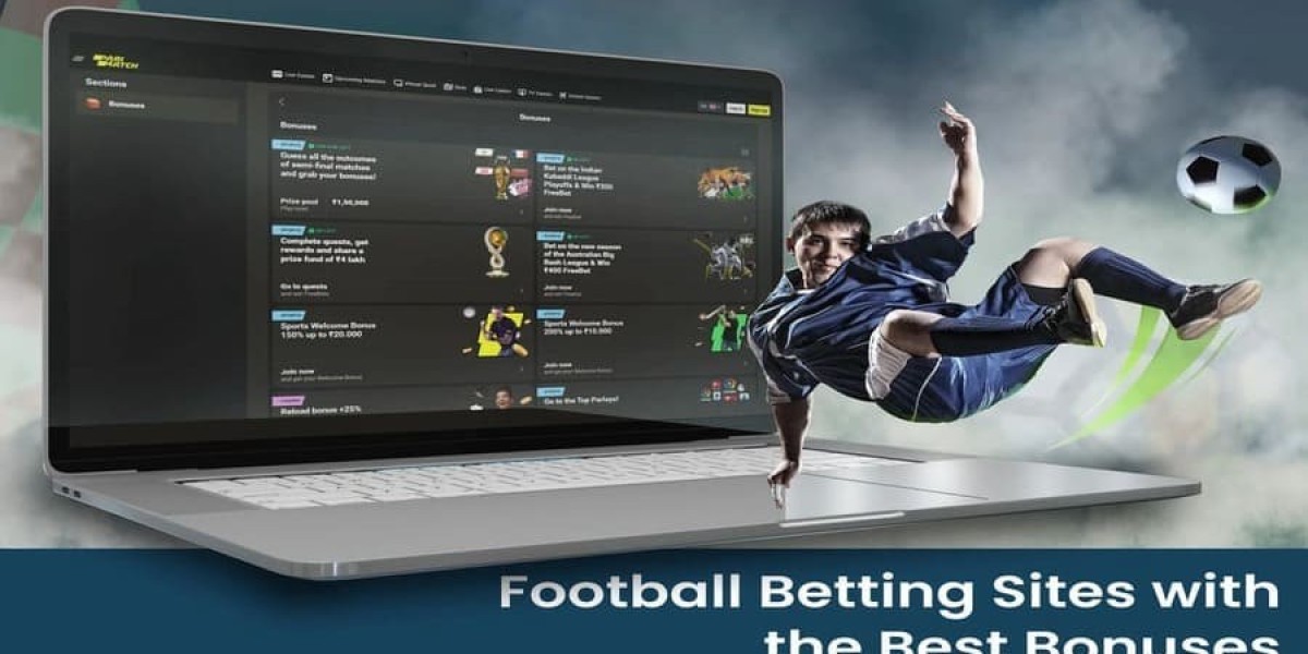 Bet Big, Win Bigger: Your Ultimate Guide to Sports Betting Sites!