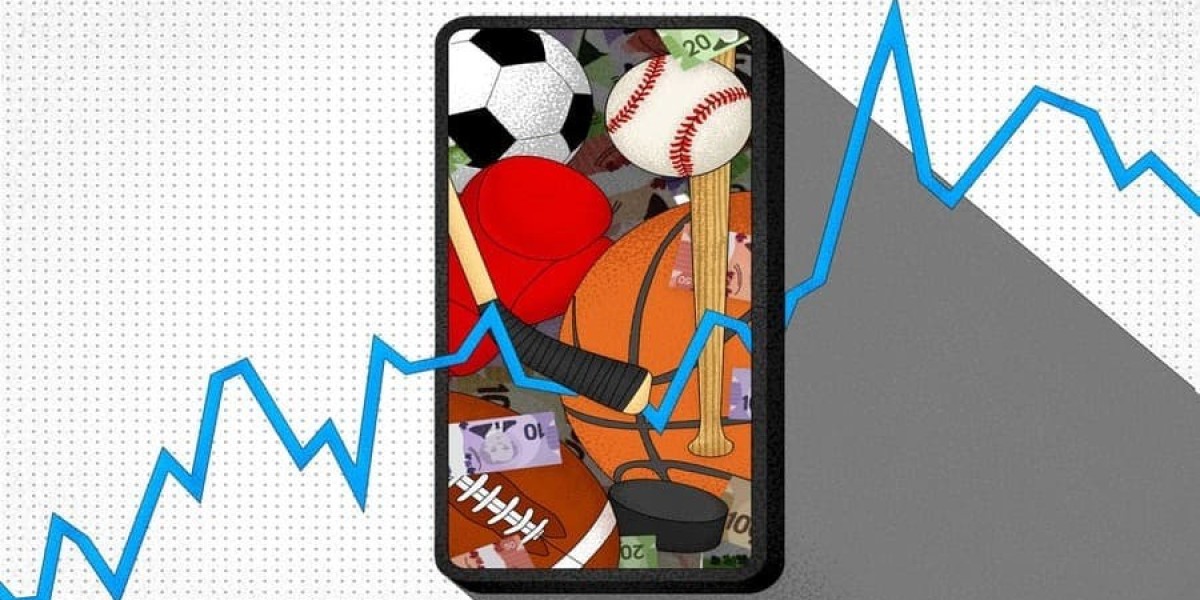 Rolling the Dice: Sports Betting Turns Fans into Math Wizards