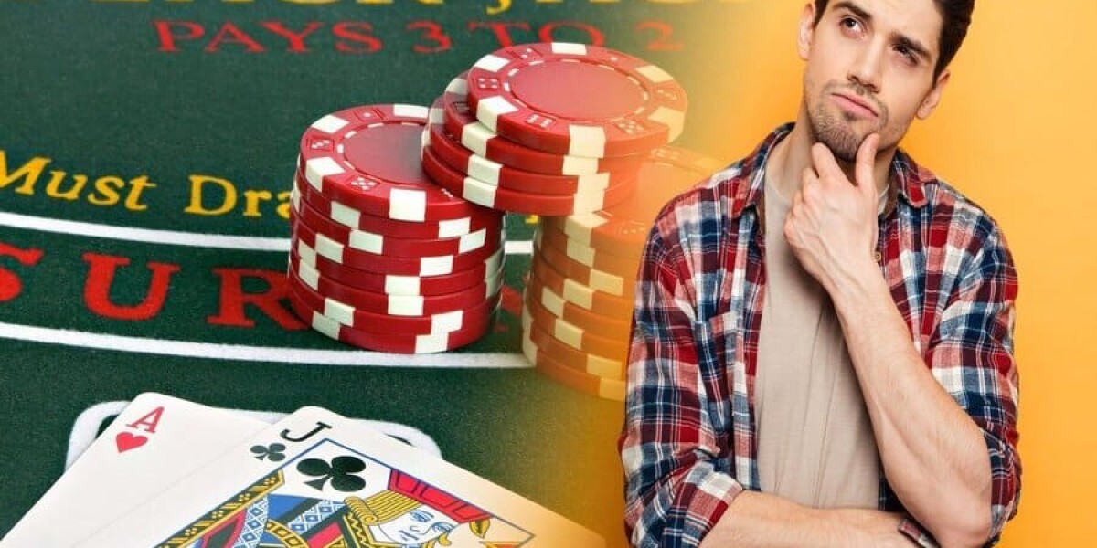 High Stakes Hilarity: Mastering Online Baccarat the Fun Way