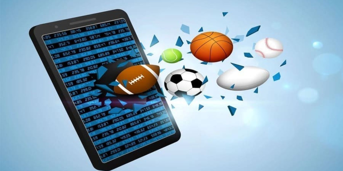 Mastering Sports Betting Site: Tips and Tricks