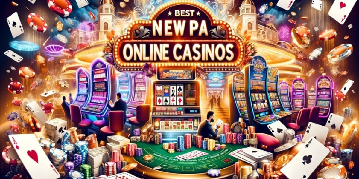 Mastering the Art of Playing Online Casino