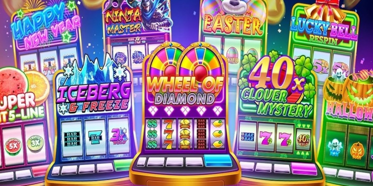 Mastering the Art of Playing Online Casino