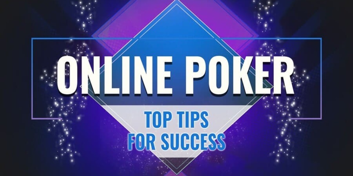 Ultimate Guide to Slot Sites