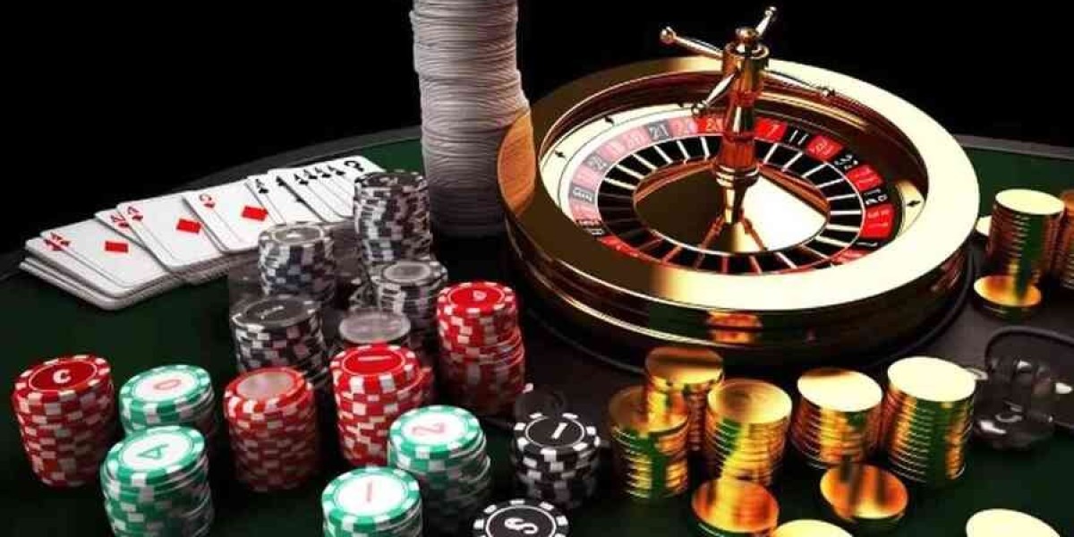 How to Master Online Baccarat