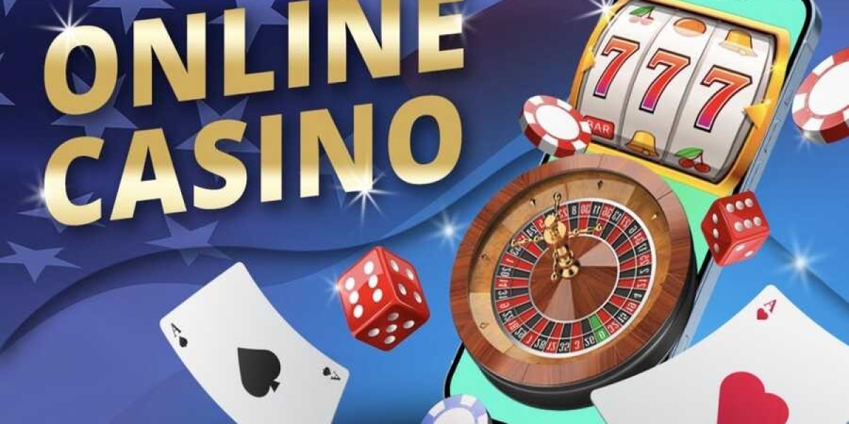 Mastering the Art of Online Slot Play