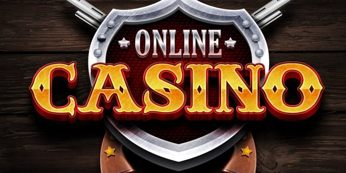 Your Premier Casino Site Experience