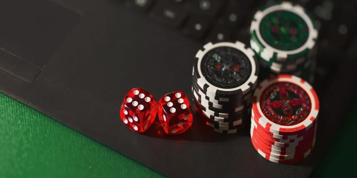 The Ultimate Casino Site Guide