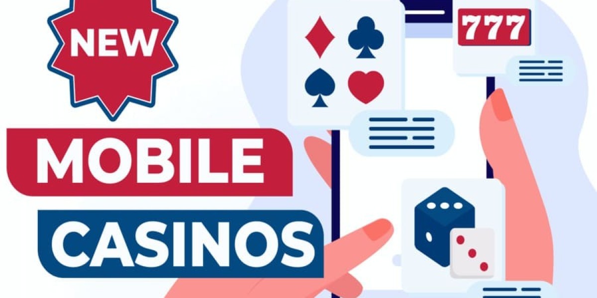 Your Ultimate Guide to Casino Site Mastery