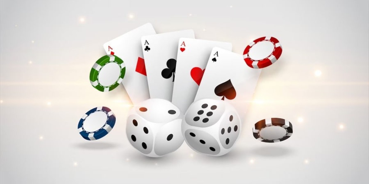 Ultimate Guide to Casino Site