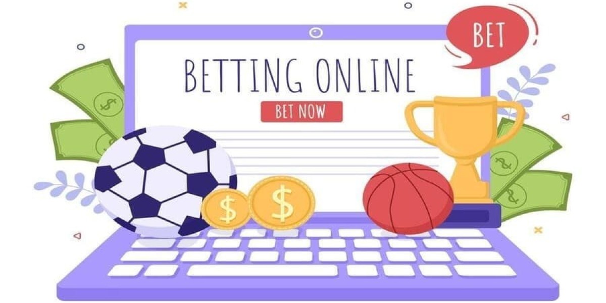 Discover Korean Sports Betting Sites