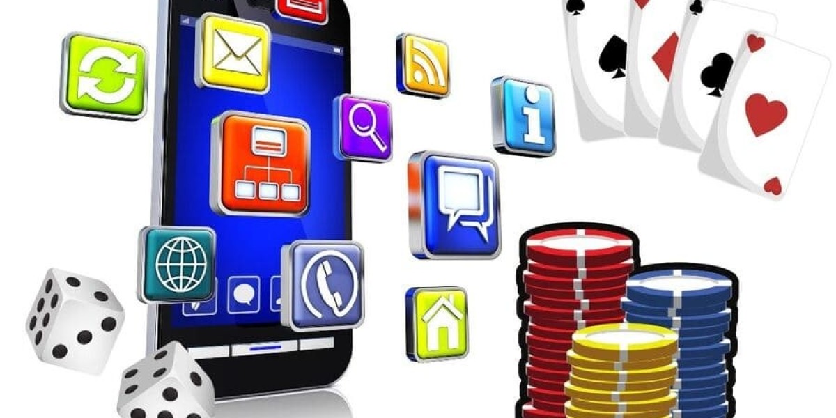 Mastering the Art of Online Casino Play