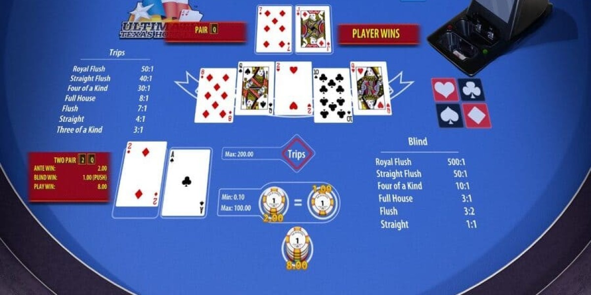 Mastering Online Baccarat: Tips and Tricks