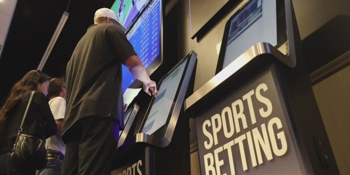 Mastering Sports Betting Like a Pro