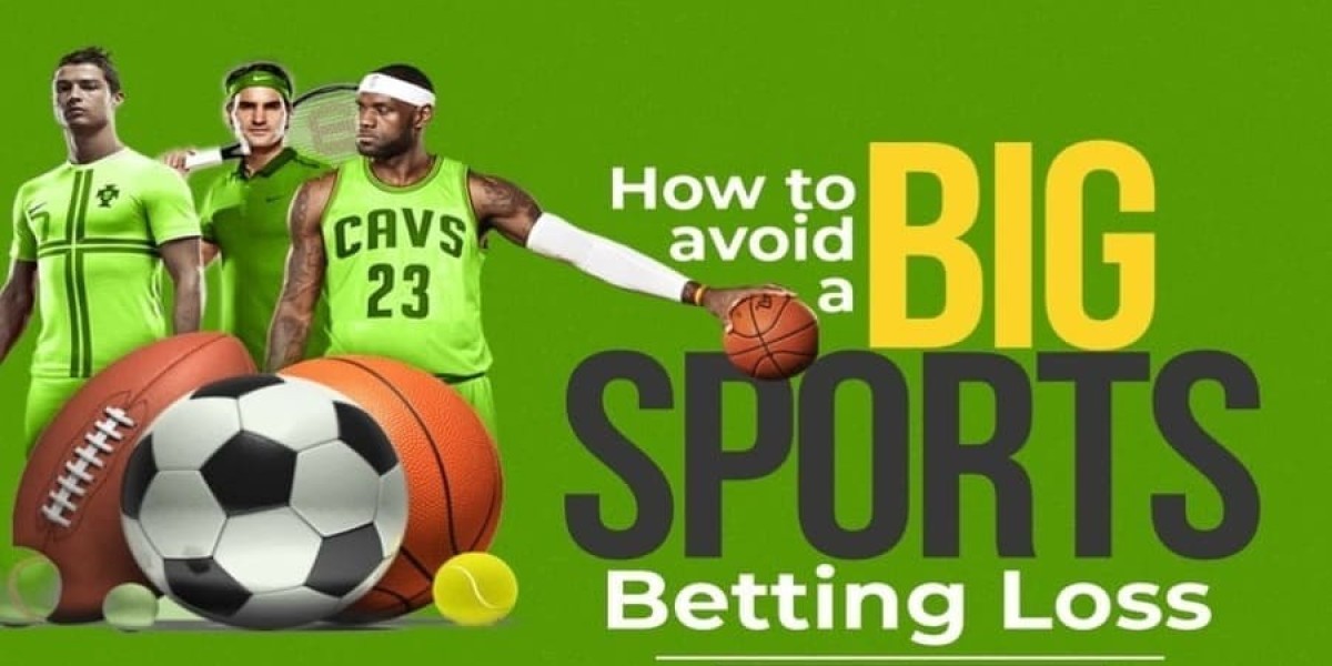 Discover the Thrills of Korean Betting Sites