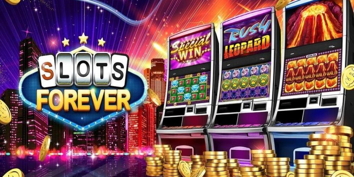 Exploring the Ultimate Casino Site