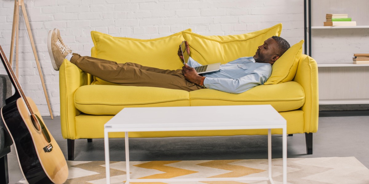 How Comfy Couches For Sale Became The Hottest Trend In 2023