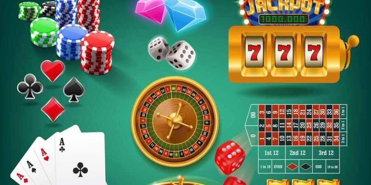 The Ultimate Guide: How to Play Online Casino