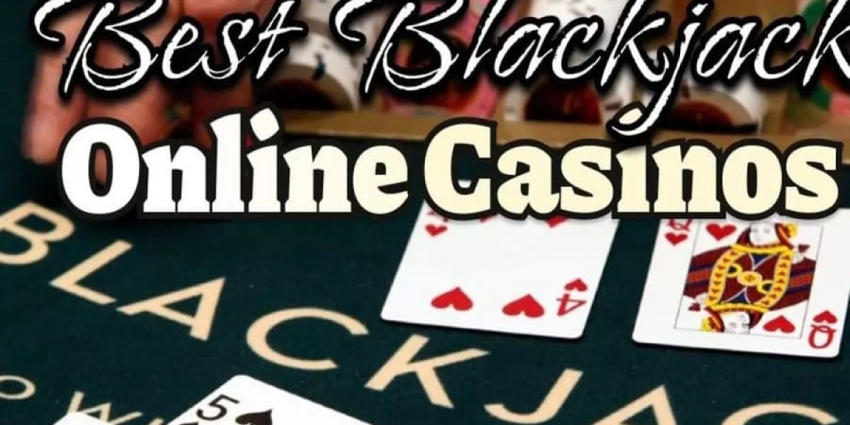 Discovering the Ultimate Casino Site: A Comprehensive Guide